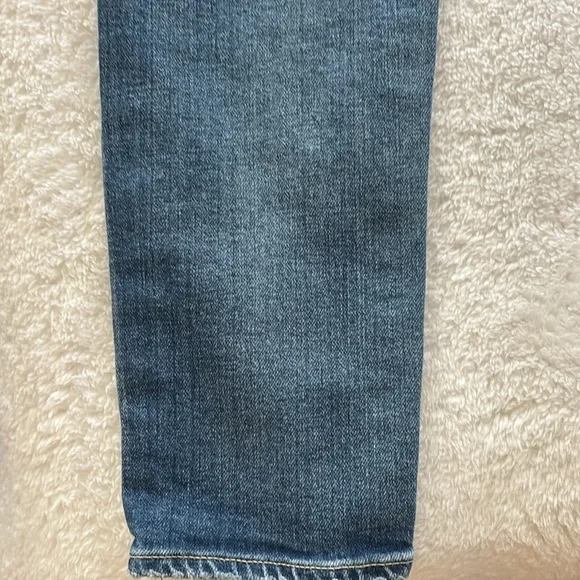 Moussy Vintage Grunge Lancaster Jeans - Picture 9 of 13